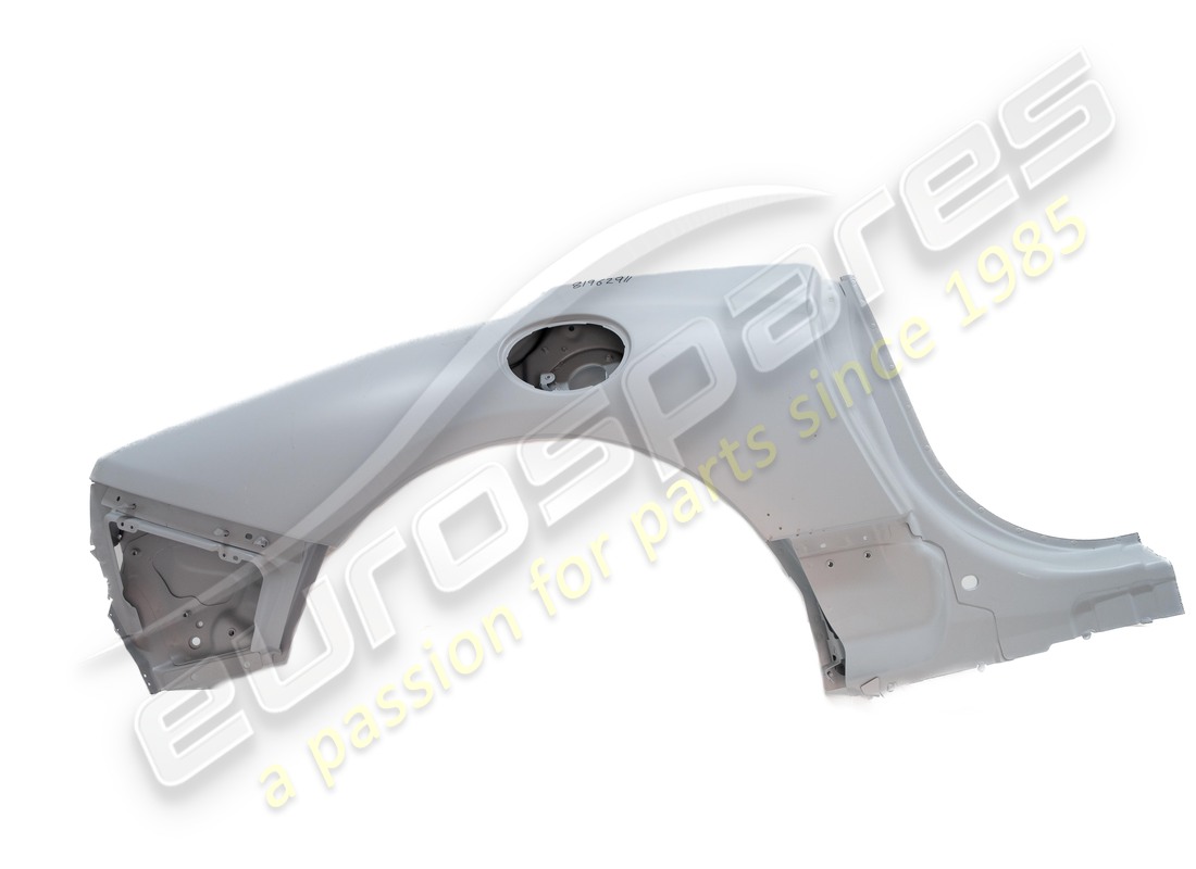USED Ferrari RH REAR FENDER . PART NUMBER 81962911 (1)