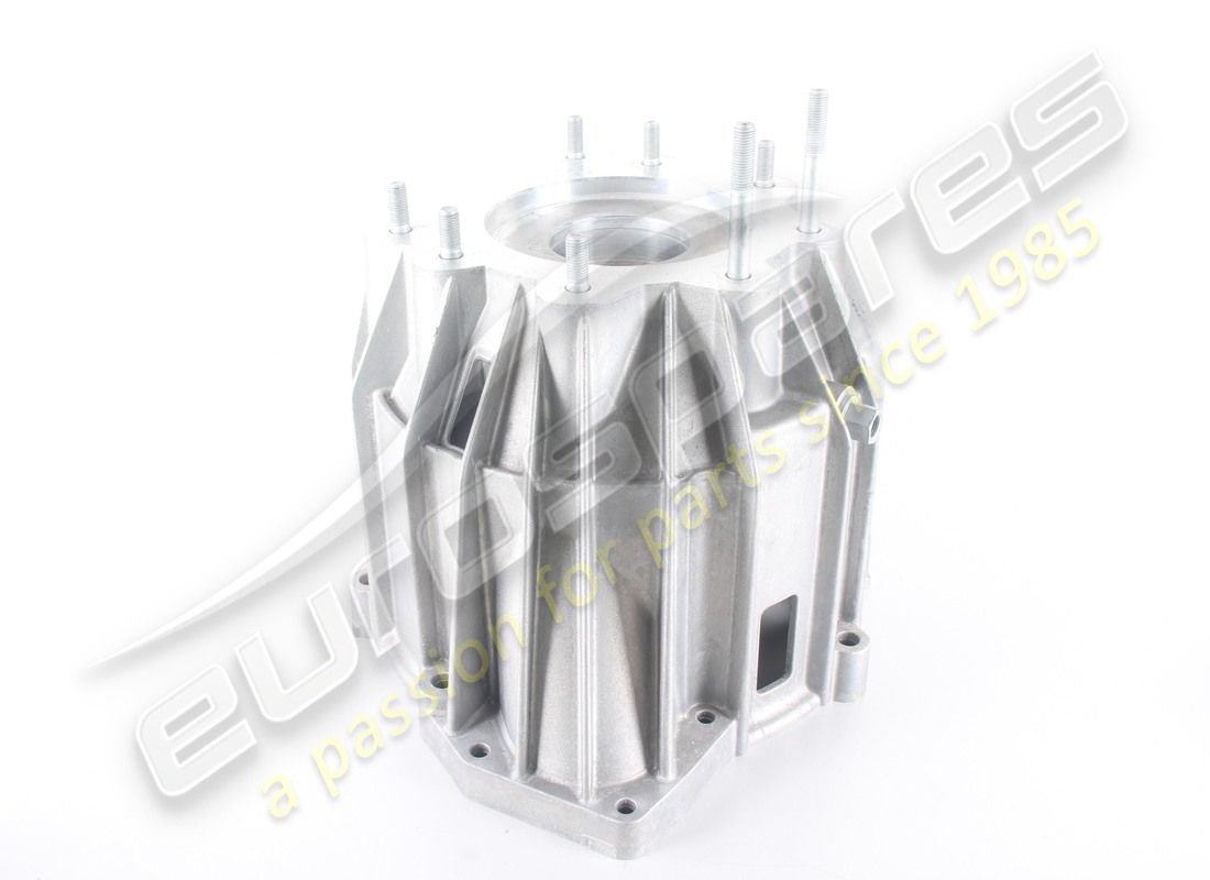 new maserati pressure die-cast clutch housing. part number 220665 (4)