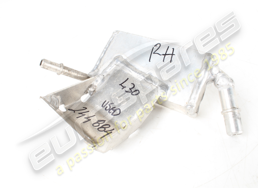 USED Ferrari RH DISAREATOR . PART NUMBER 244884 (1)