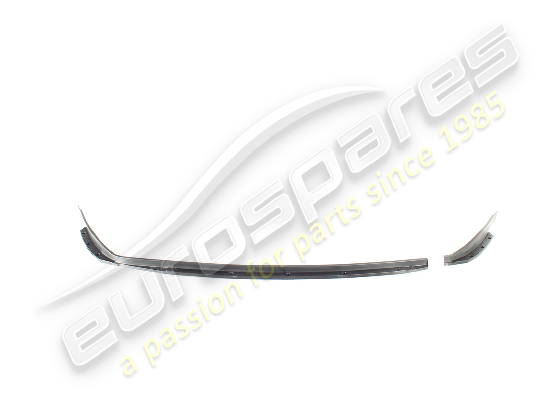new lamborghini spoiler central nolder flange. part number 4t0825491a (1)