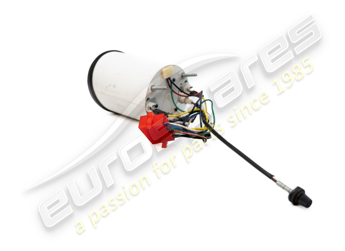 reconditioned ferrari speedometer kph. part number 139224 (4)