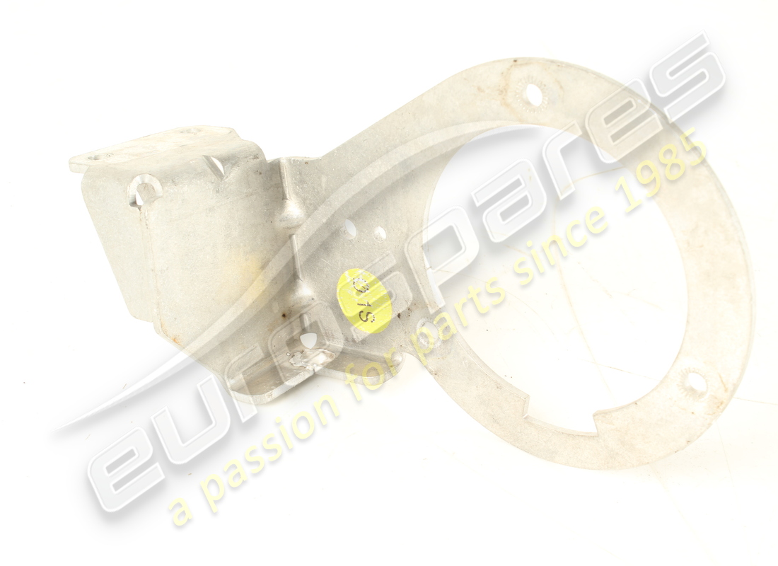 used lamborghini bracket,sap. part number 470906613d (3)