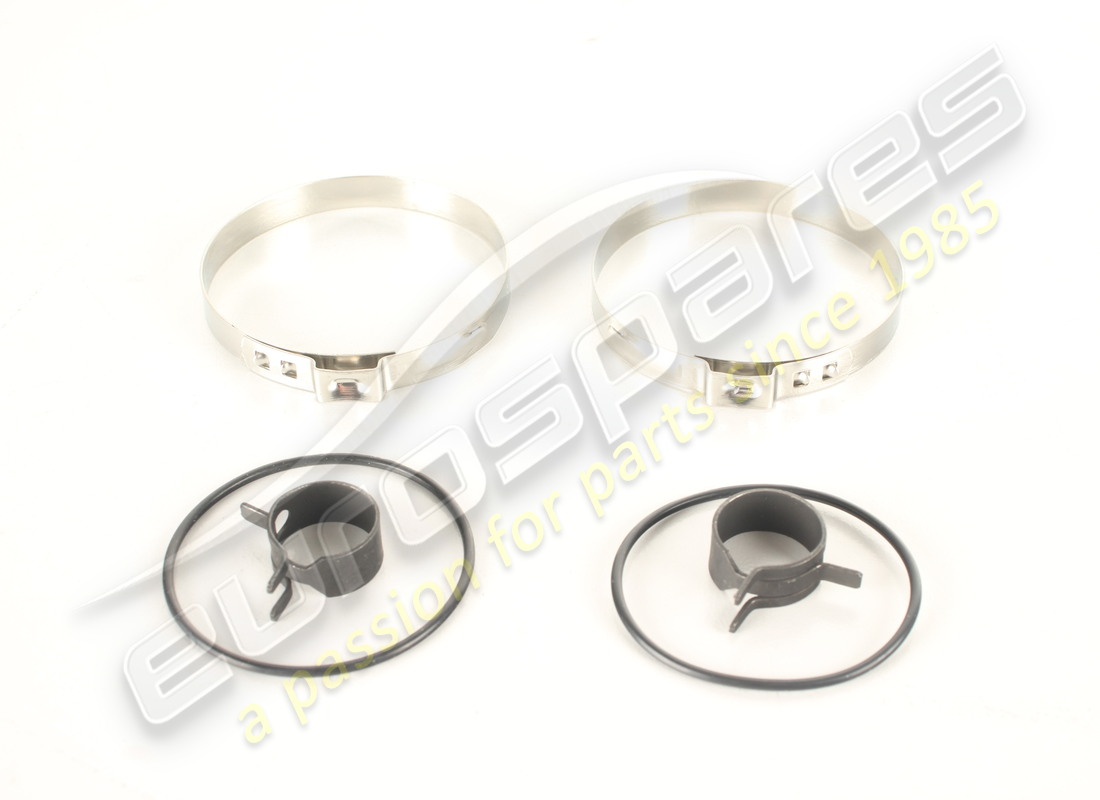 new ferrari steering rack boot replacement kit. part number 229521 (2)