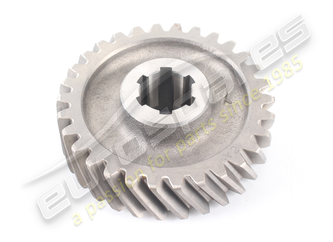 new ferrari top transfer gear. part number 500721 (1)