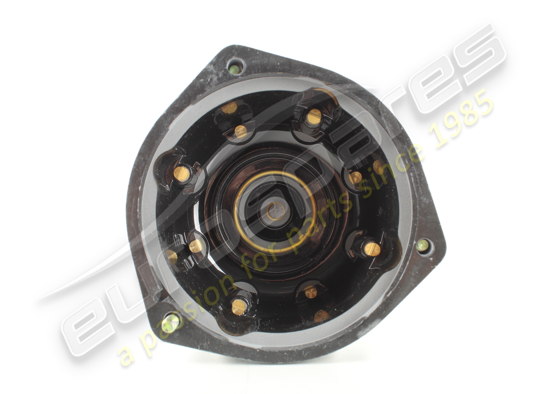 NEW EUROSPARES DISTRIBUTOR CAP - SINGLE DISTRIBUTOR - NON ELECTRONIC. PART NUMBER 95300045 (5) new eurospares distributor cap - single distributor - non electronic. part number 95300045 (5)