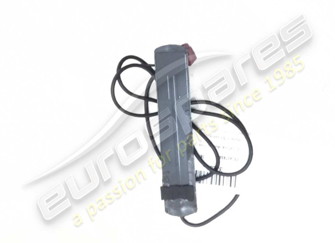 used ferrari glonass gsm antenna. part number 332824 (2)