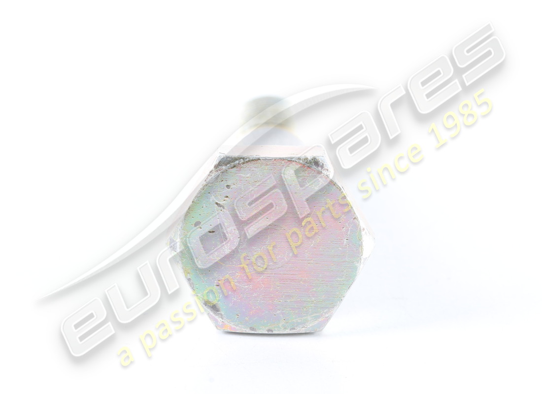 NEW FERRARI BOLT. PART NUMBER 138739 (2) new ferrari bolt. part number 138739 (2)