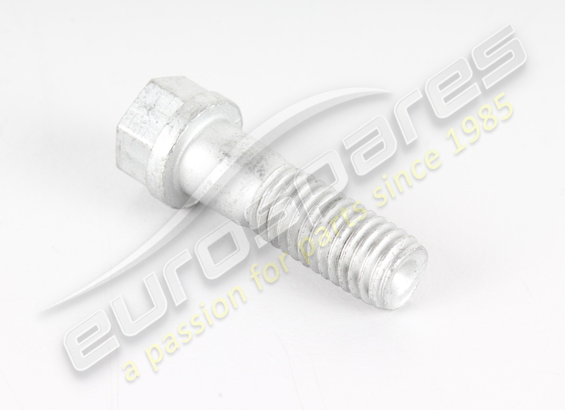 NEW Ferrari SCREW . PART NUMBER 185345 (1)