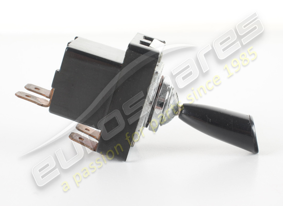 new maserati windscreen wiper control switch. part number 107abl65684 (4)