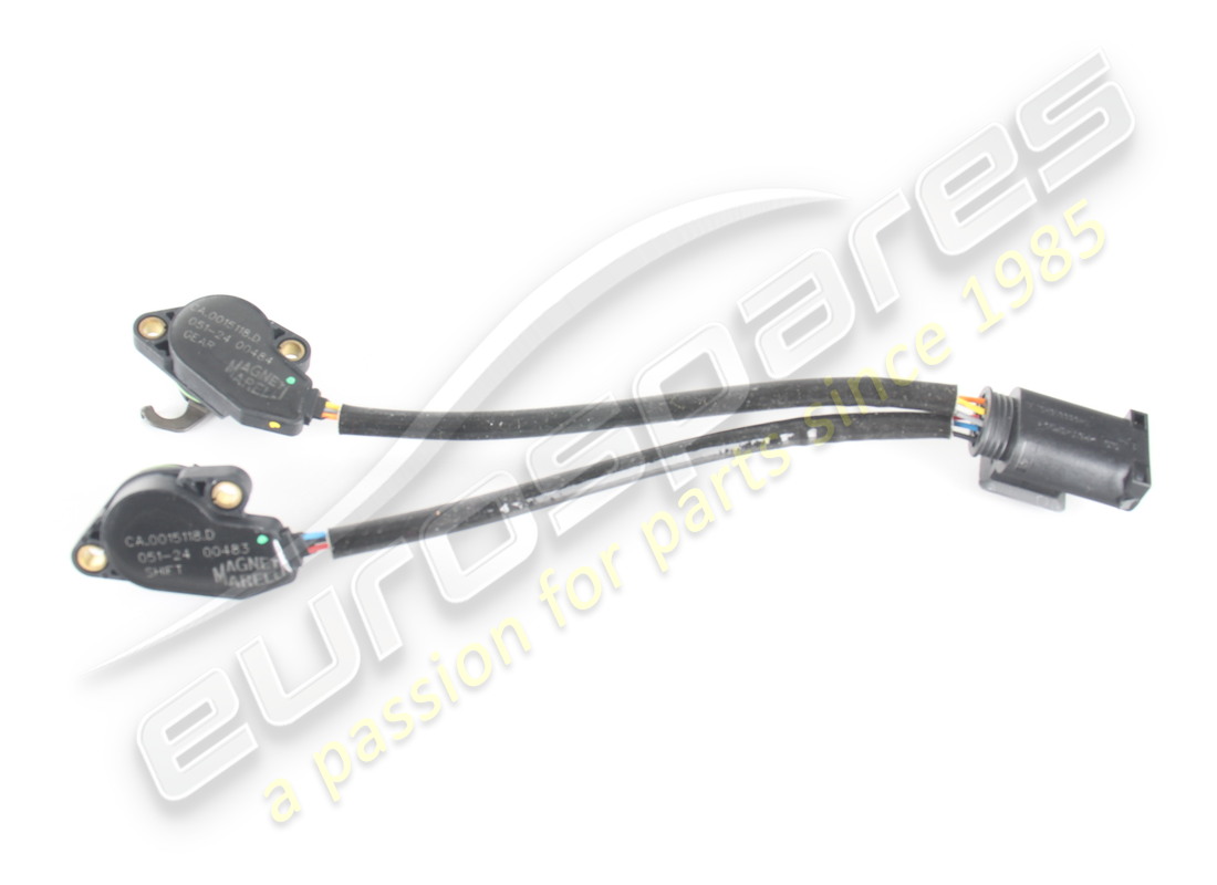 new ferrari potentiometers kit (position sensor kit). part number 248095 (2)