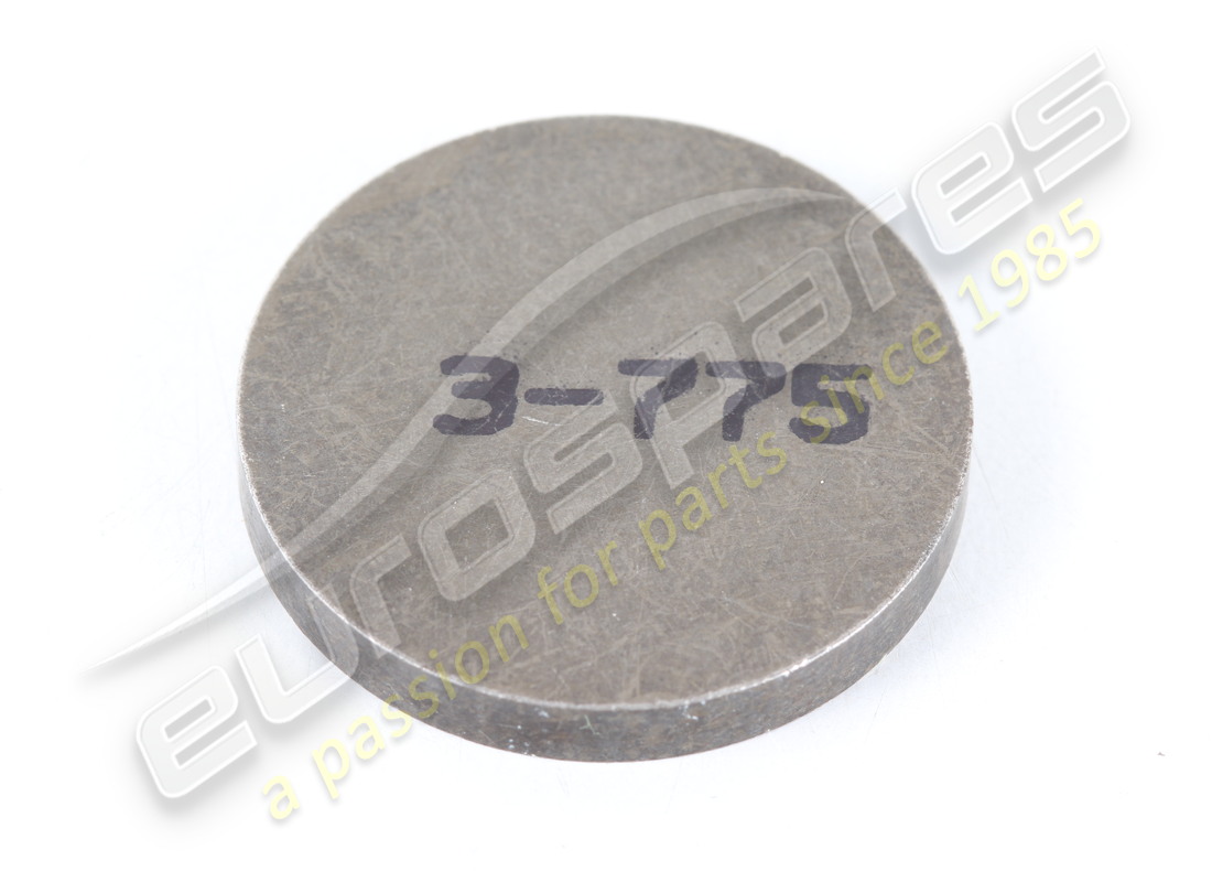 new ferrari pad. part number 153732 (1)