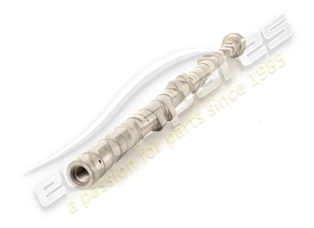 NEW LAMBORGHINI CAMSHAFT. PART NUMBER 07M109021A (2) new lamborghini camshaft. part number 07m109021a (2)