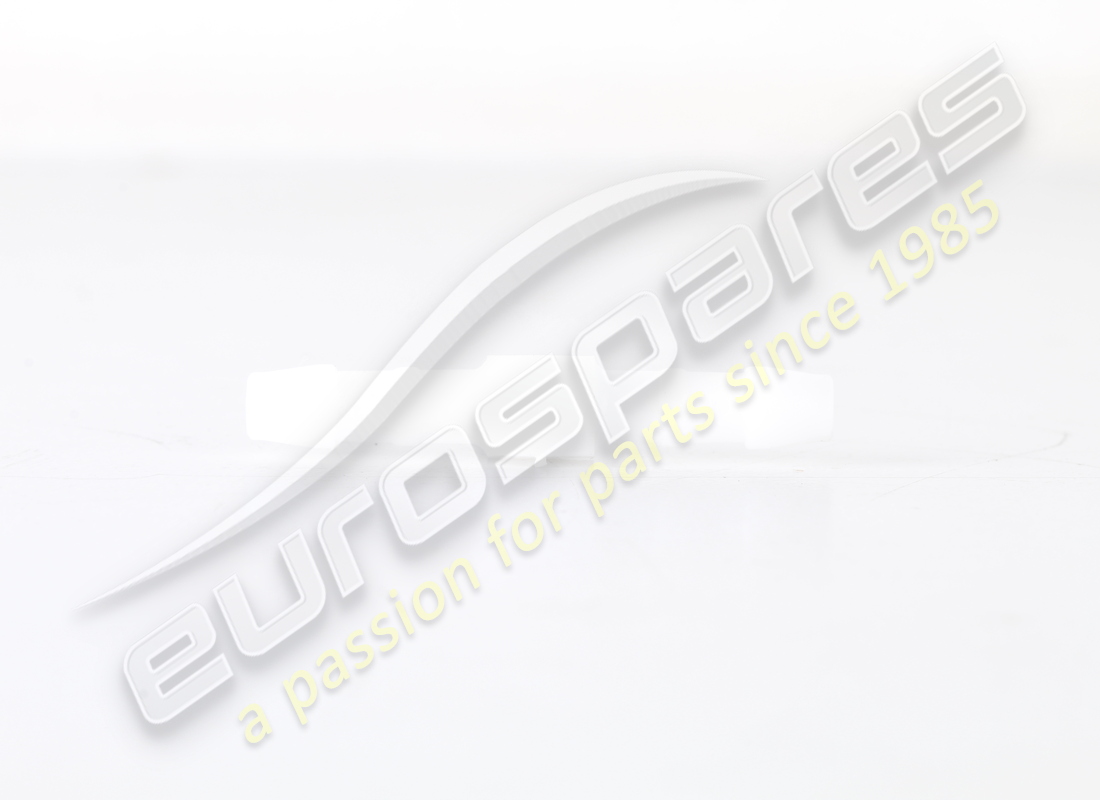 new lamborghini connecting piece. part number 400131791 (1)