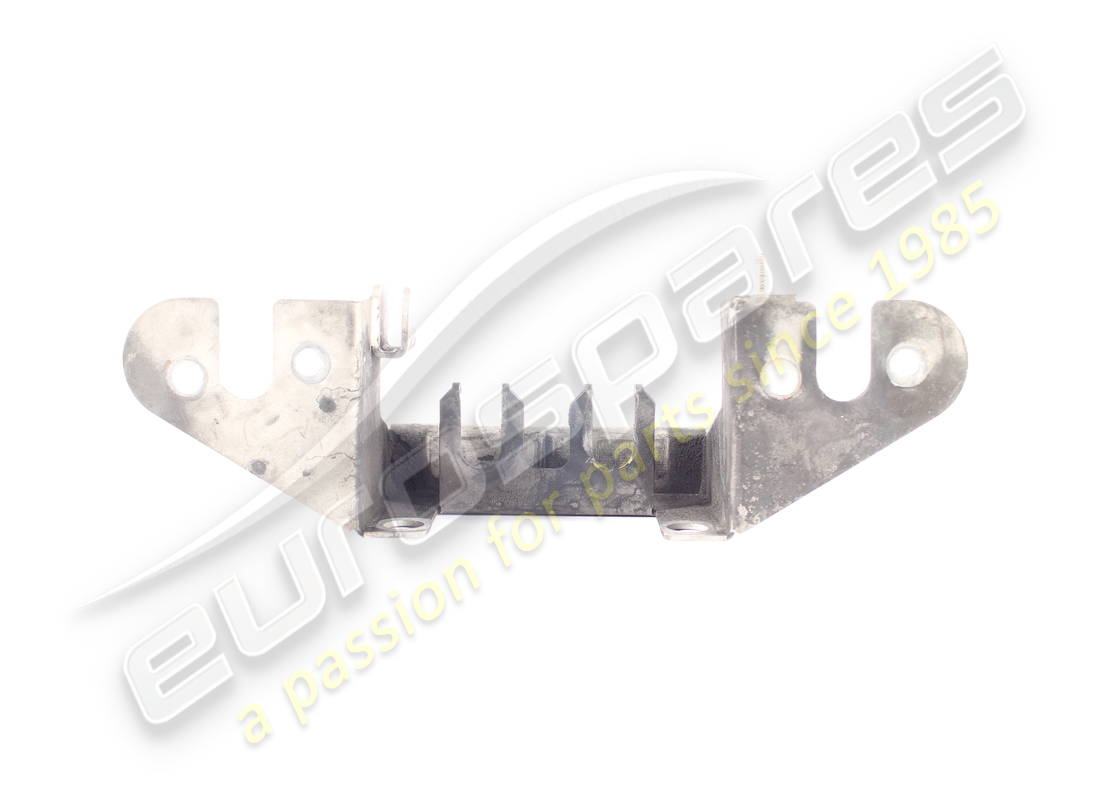 USED LAMBORGHINI BRACKET. PART NUMBER 07L905389 (2) used lamborghini bracket. part number 07l905389 (2)