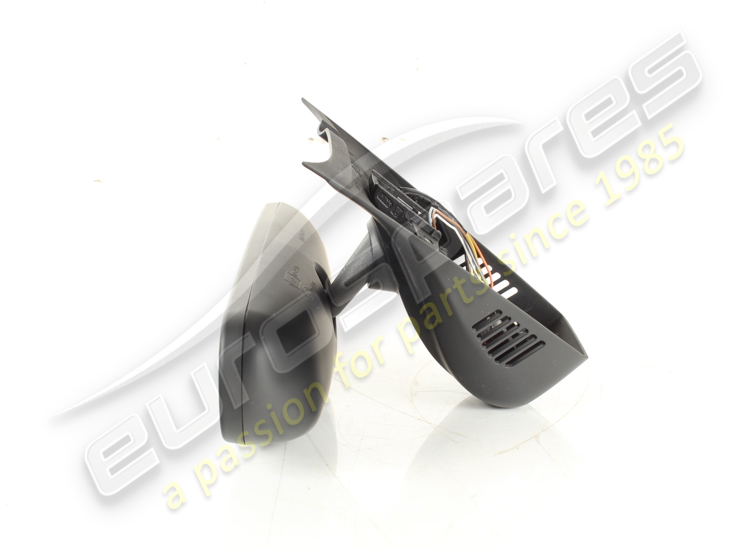 used ferrari complete internal rear view mi. part number 87715400 (4)