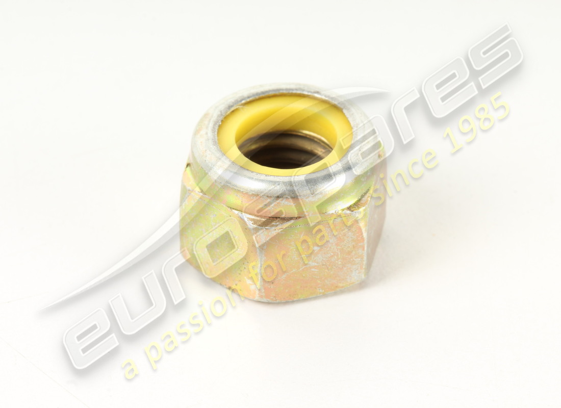 new maserati self-locking hex.nut m12. part number 12577521 (1)
