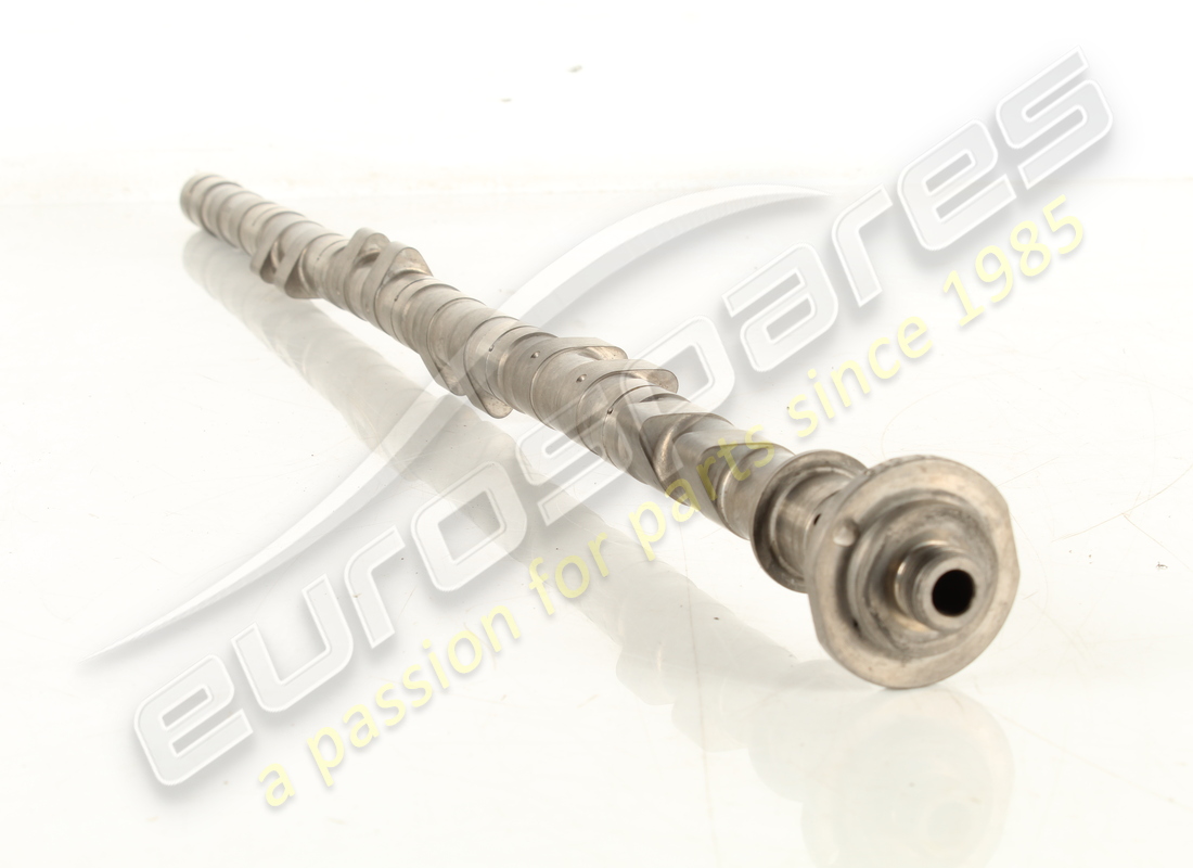 NEW LAMBORGHINI CAMSHAFT. PART NUMBER 07M109021A (1) new lamborghini camshaft. part number 07m109021a (1)