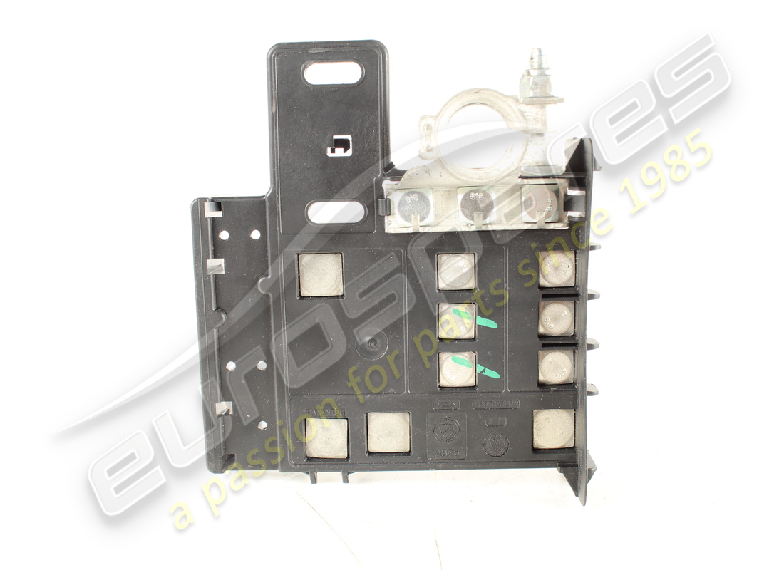 USED FERRARI BATTERY ECU. PART NUMBER 291682 (2) used ferrari battery ecu. part number 291682 (2)