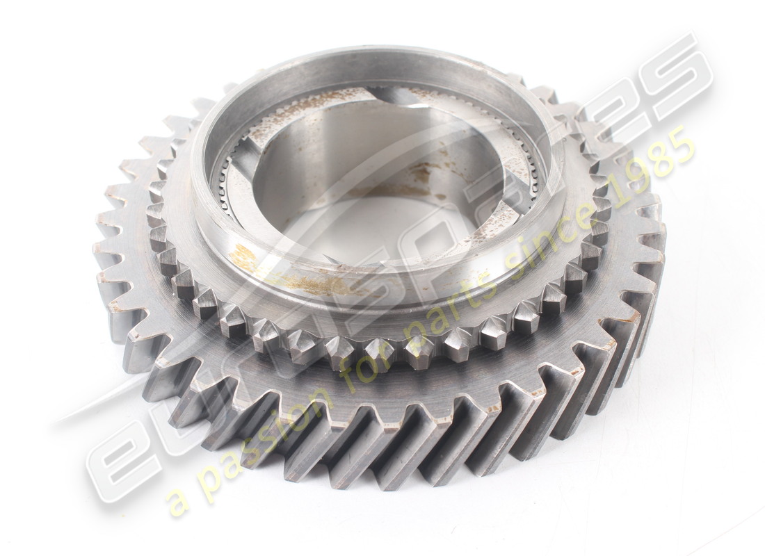 new ferrari gear (machined) ground 1st. part number 104233 (1)