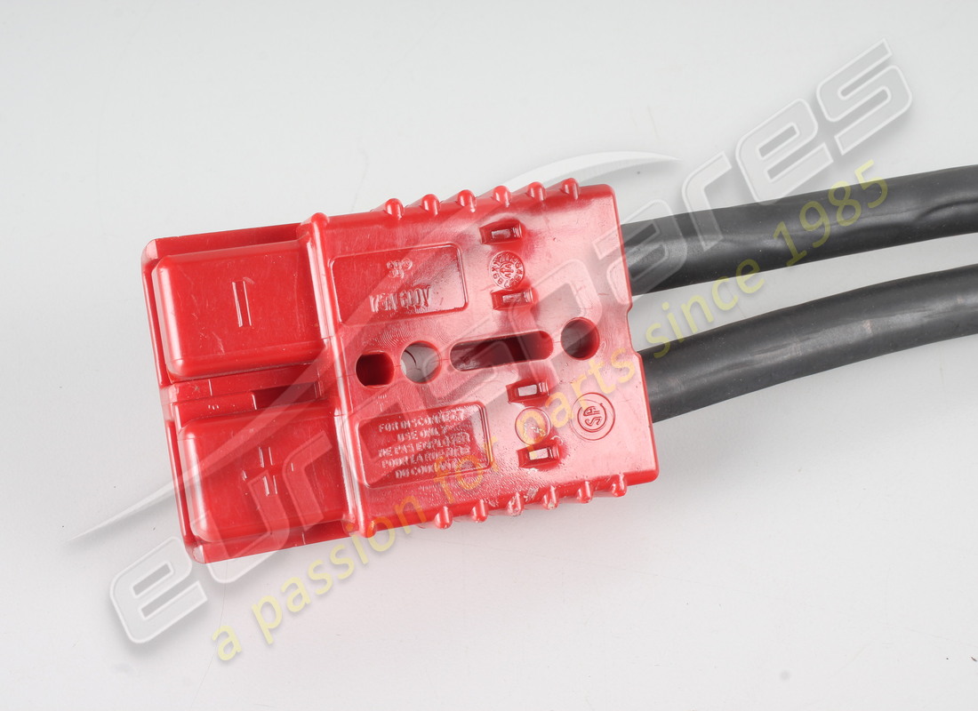 new ferrari battery connection. part number 174863 (2)