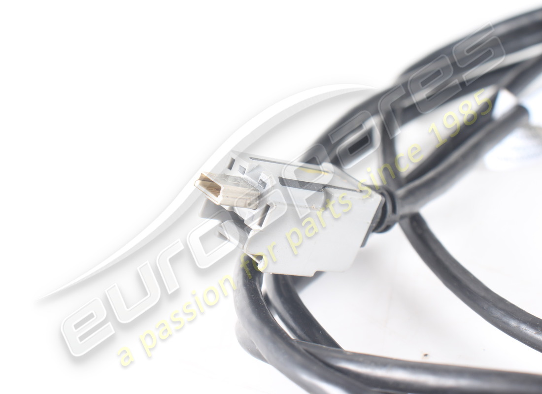 used ferrari usb nit cable. part number 297469 (2)