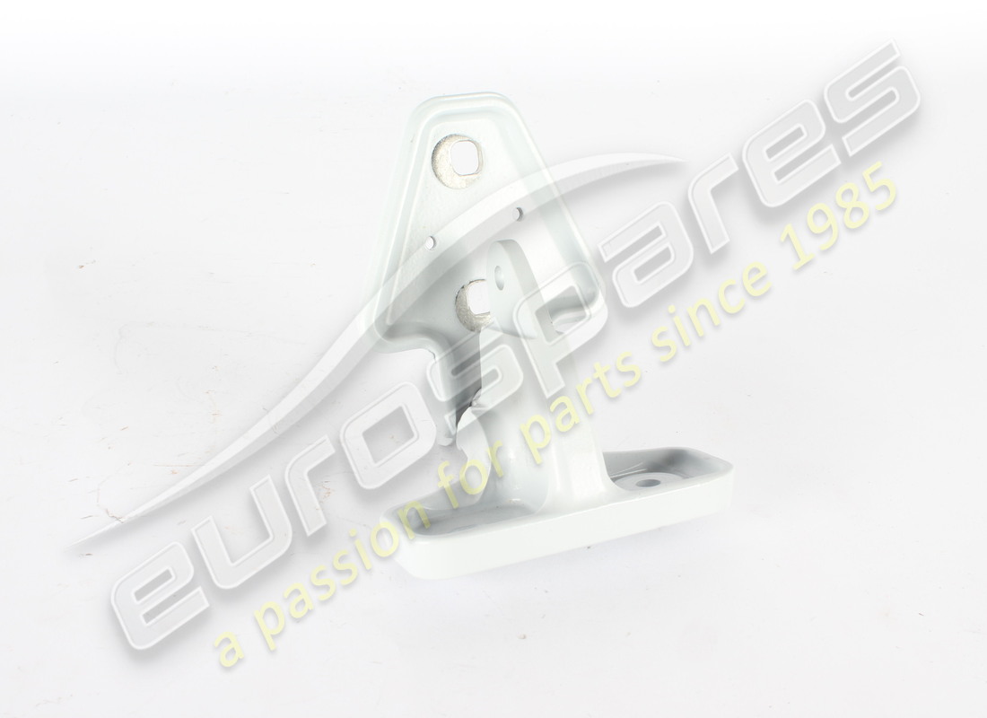used ferrari engine compartment lid hinge. part number 87624800 (2)