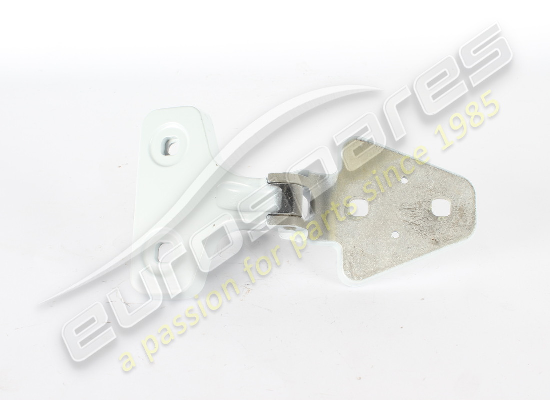 USED Ferrari ENGINE COMPARTMENT LID HINGE . PART NUMBER 87624800 (1)
