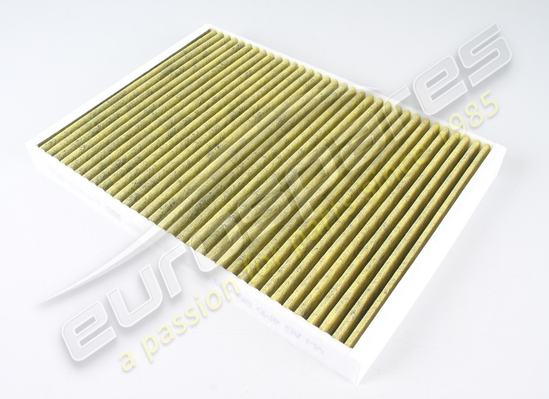 NEW Lamborghini FILTER ELEMENT . PART NUMBER 4M0819439B (1)
