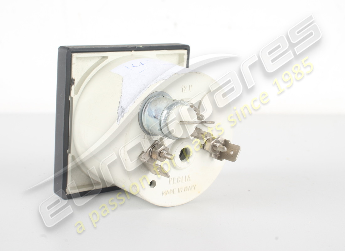 new ferrari oil temperature gauge. part number 147165 (3)