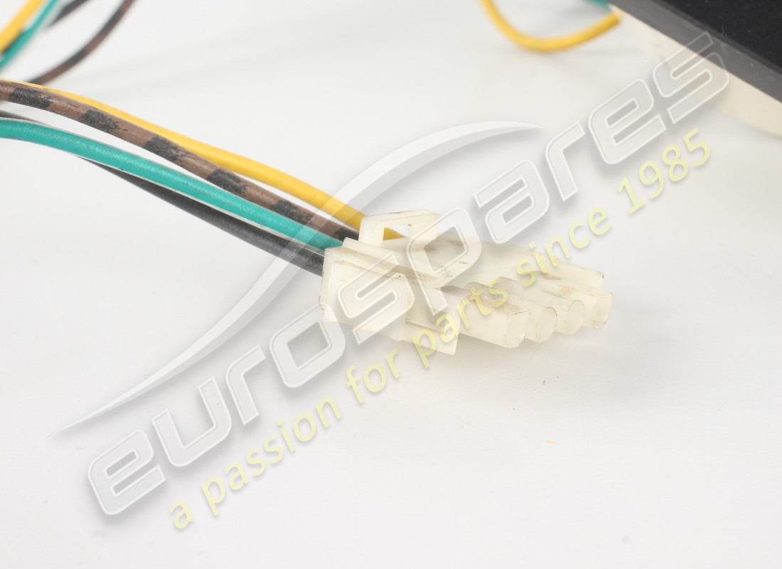new ferrari rev counter. part number 135200 (5)