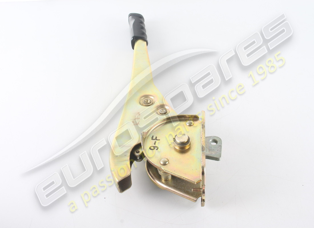 new ferrari handbrake lever. part number 139351 (3)