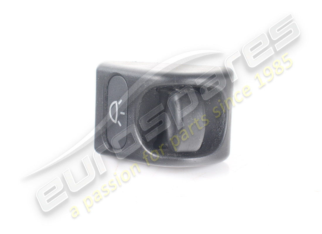 used ferrari switch for roof light.. part number 183232 (2)