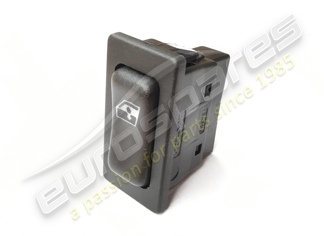 new oe rh window switch. part number 147207 (1)