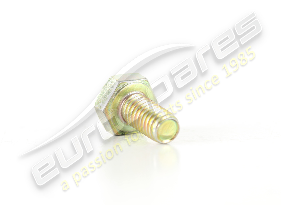 NEW LAMBORGHINI VITE M4X8 UNI 5739 5S Z. PART NUMBER 008100408 (1) new lamborghini vite m4x8 uni 5739 5s z. part number 008100408 (1)