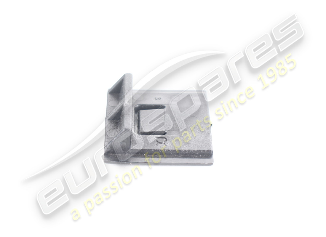 new maserati windscreen support plate. part number 60509672 (2)