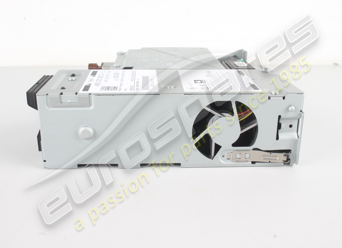 new lamborghini control unit for multimedia system. part number 4ml035063d (2)