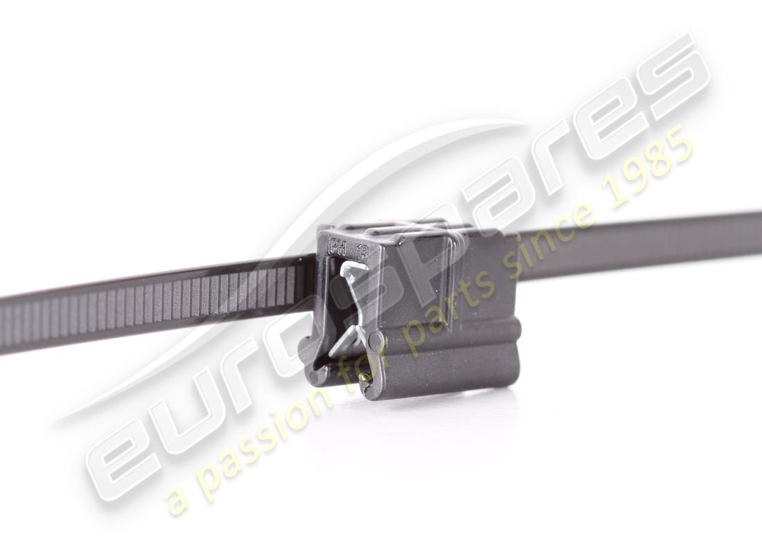 NEW LAMBORGHINI CABLE TIE BASE. PART NUMBER 5M0971838A (3) new lamborghini cable tie base. part number 5m0971838a (3)