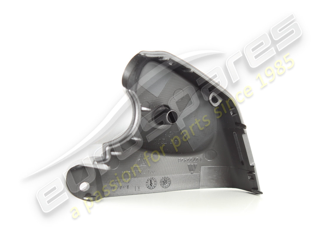 new porsche cover black. part number 991731812011e0 (2)