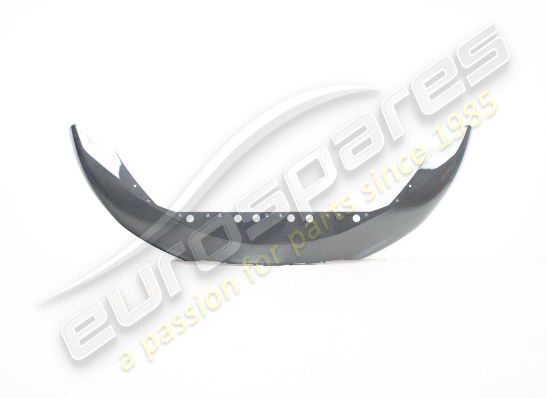new ferrari carbon fiber front spoiler. part number 928254 (3)