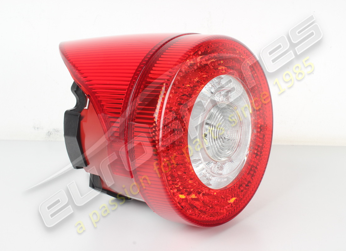 new ferrari rear lh running, stop, turn. part number 248497 (1)