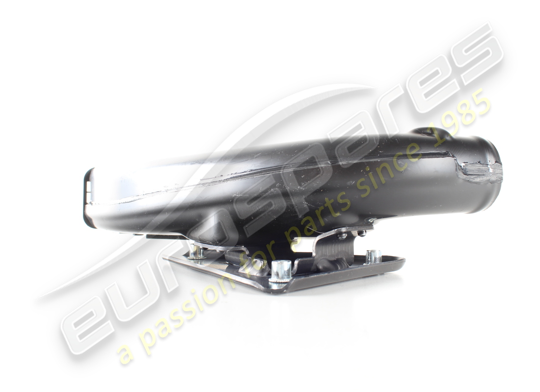 NEW FERRARI LH BRAKE AIR DUCT. PART NUMBER 303201 (2) new ferrari lh brake air duct. part number 303201 (2)