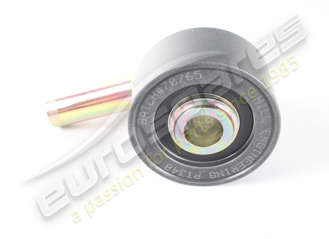 NEW EUROSPARES TIMING BEARINGS KIT. PART NUMBER FTTB001 (2) new eurospares timing bearings kit. part number fttb001 (2)