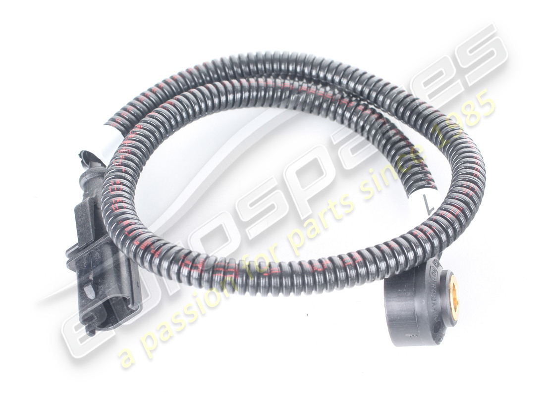 NEW Maserati DETONATION SENSOR KS4 . PART NUMBER 246803 (1)