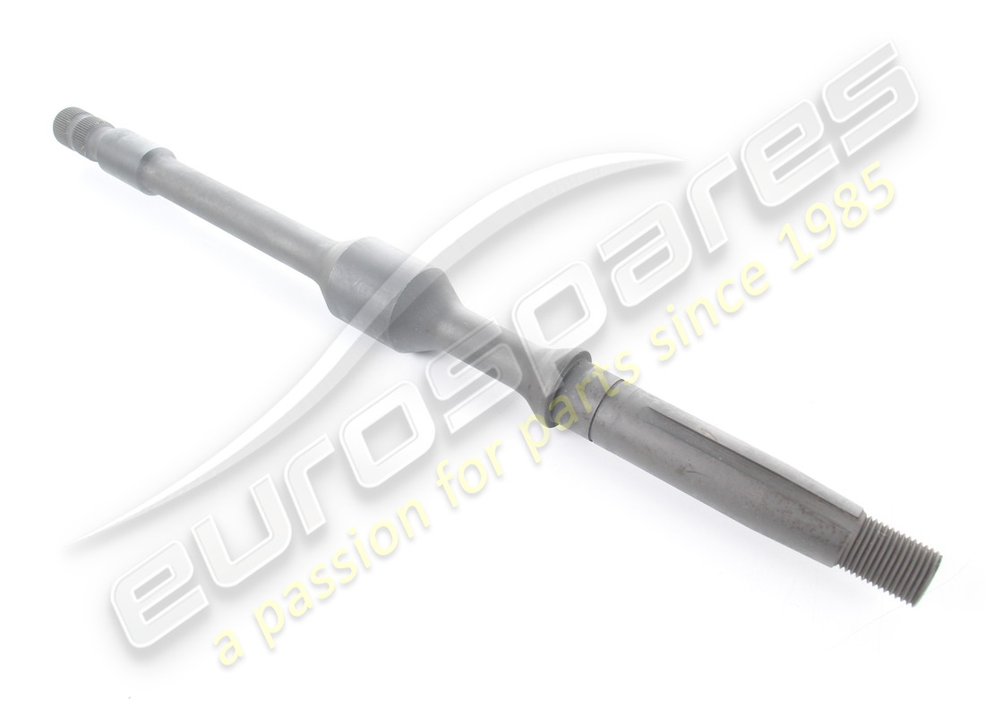 NEW FERRARI STEERING SHAFT. PART NUMBER 138710 (1) new ferrari steering shaft. part number 138710 (1)
