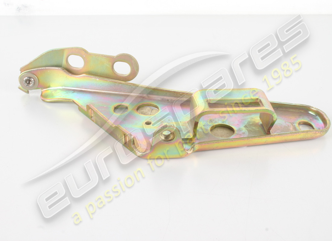 new ferrari lh front hood bonnet hinge. part number 65712300 (2)