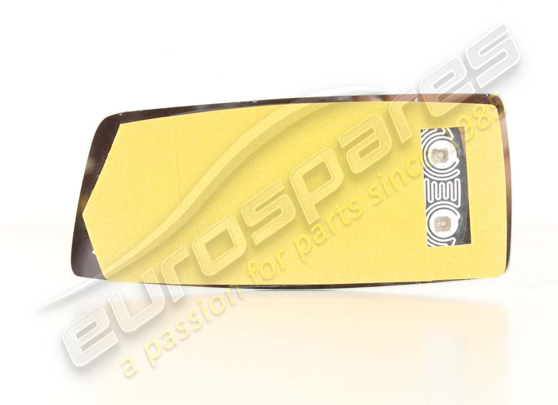 NEW LAMBORGHINI EXTERNAL MIRROR. PART NUMBER 410857522A (2) new lamborghini external mirror. part number 410857522a (2)