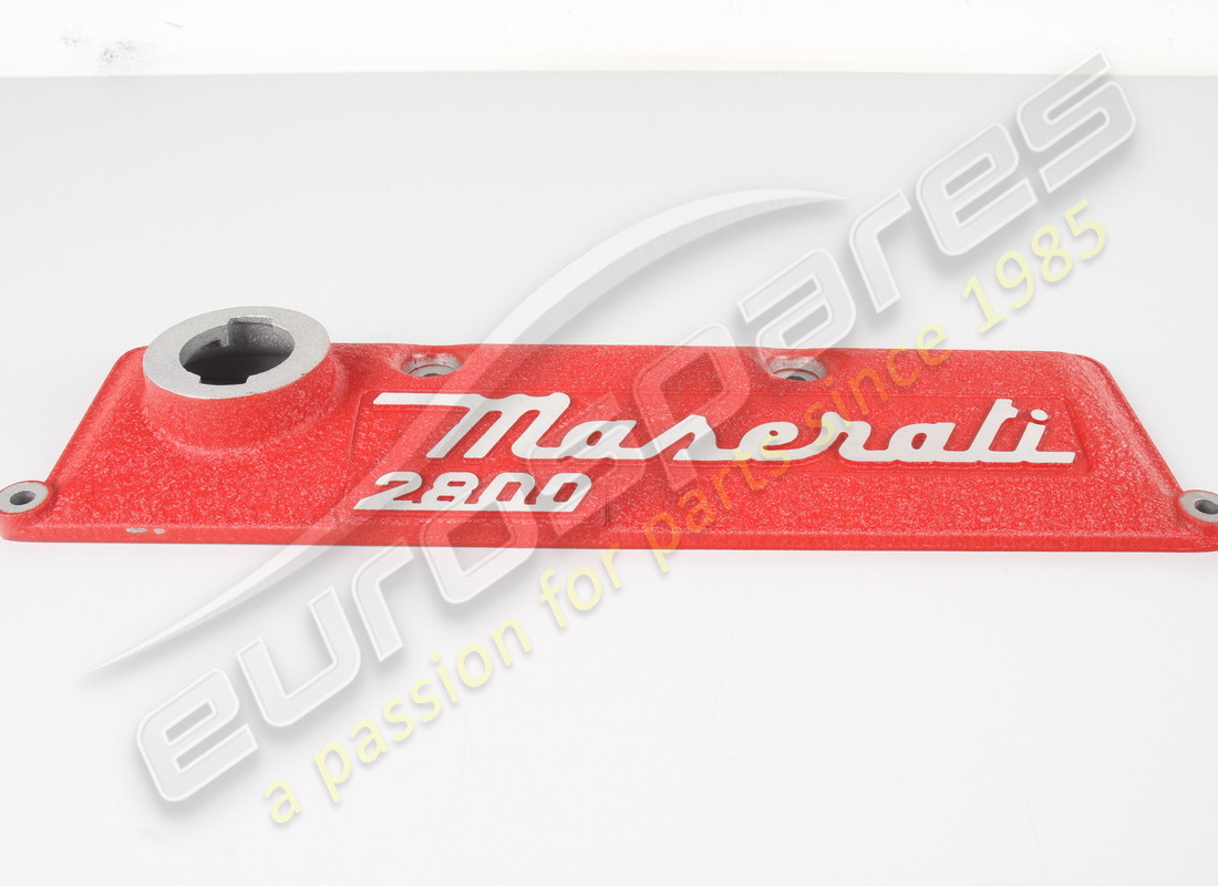 new maserati lh framework cover. part number 341000329 (2)