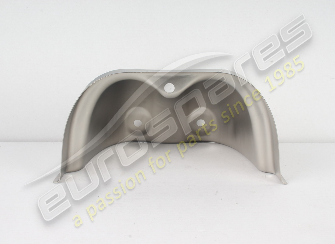 new ferrari protection for muffler. part number 203904 (4)
