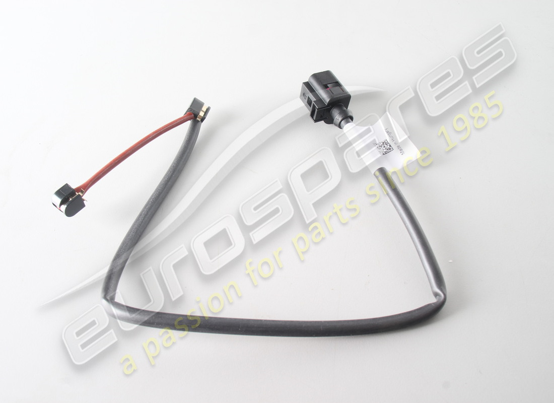 new porsche sender wire. part number 9y0907637b (1)