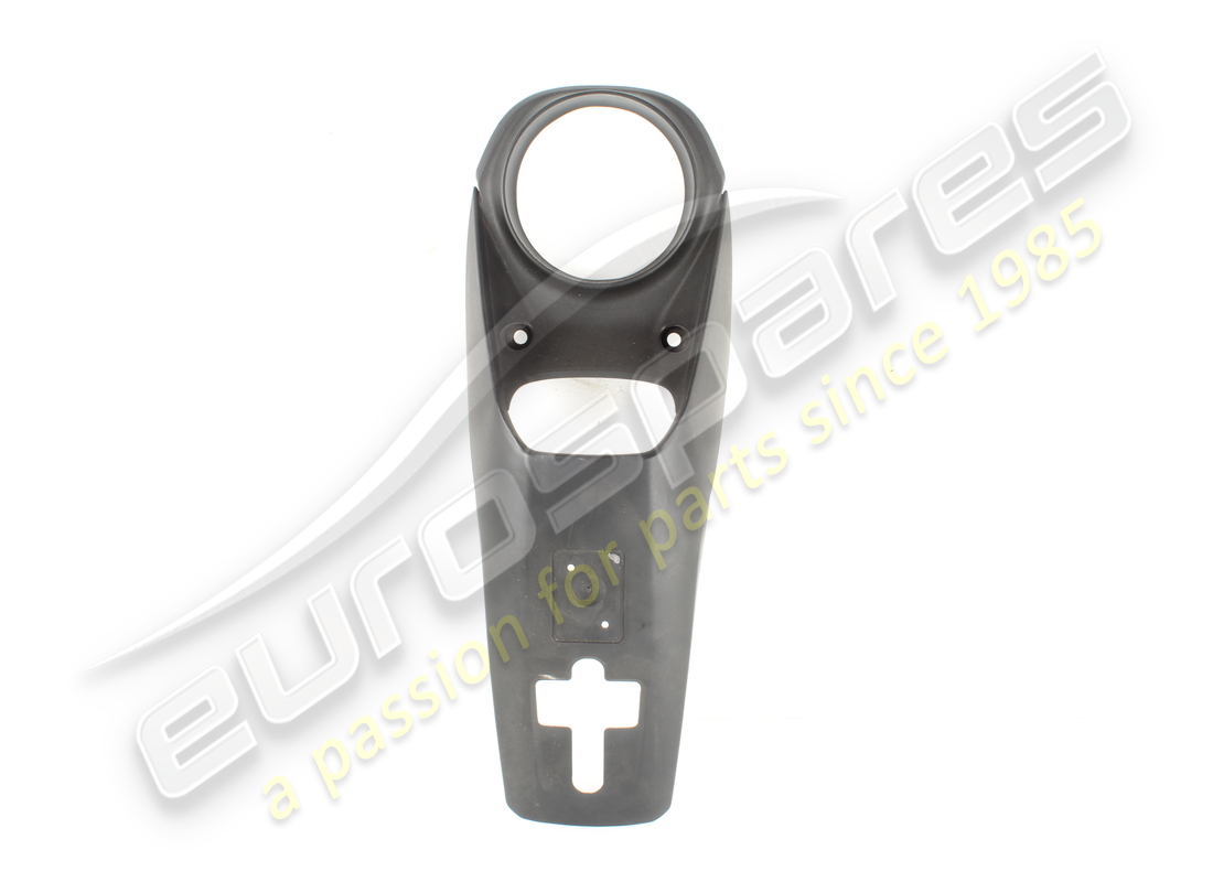 USED Ferrari COMPLETE CENTRAL COSMETIC SHIE . PART NUMBER 86921700 (1)